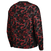 Chokefish™ Long Sleeve Every Day All Weather Camouflage Shirt Men's-010