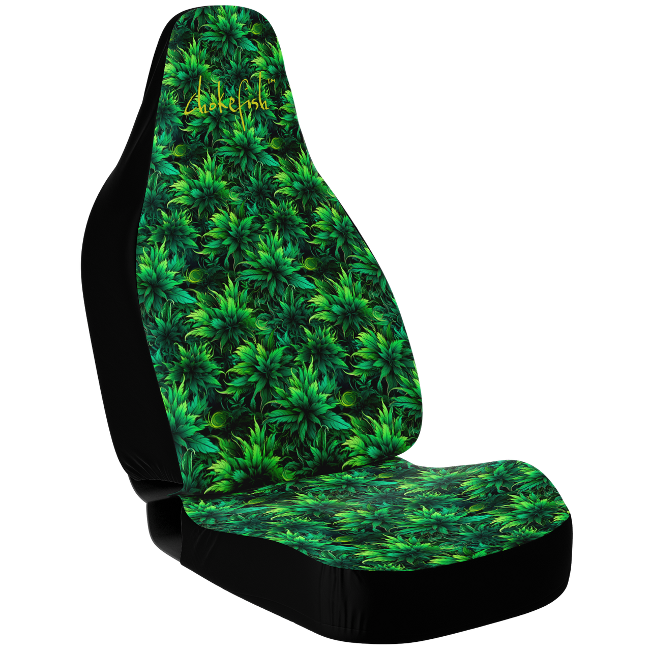 Chokefish™ Cannabis Seat Covers-039
