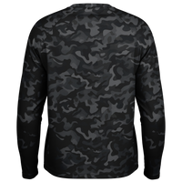 Chokefish™ Long Sleeve Every Day All Weather Camouflage Shirt Men's-005-1