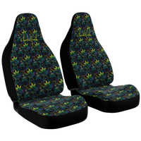 Chokefish™ Cannabis Seat Covers-023