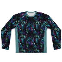 Chokefish™ Long Sleeve Every Day All Weather Surfboards Shirt Men's-003