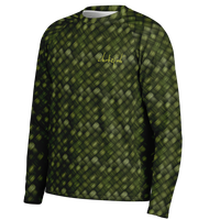 Chokefish™ Long Sleeve Every Day All Weather Textures Shirt Men's-001