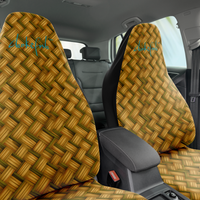 Chokefish™ Textures Seat Covers-006