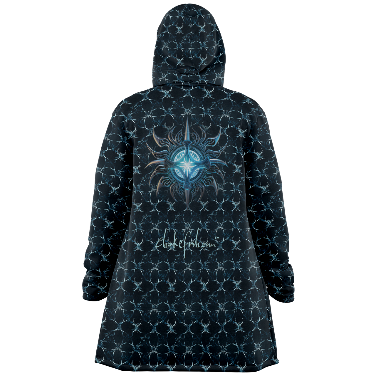 Chokefish™ Sun&Saltwater Cloaks Unisex-006-2B