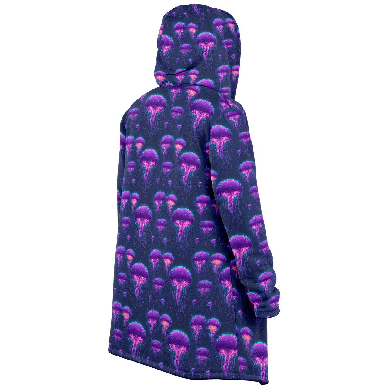 Chokefish™ Marine Cloaks Unisex-005B