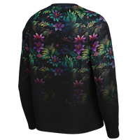 Chokefish™ Long Sleeve Every Day All Weather Floral Shirt Men's-003