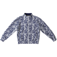 Chokefish™ Maori Track Jacket-009
