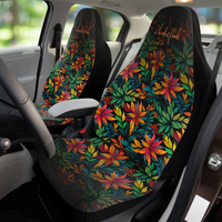 Chokefish™ Cannabis Seat Covers-037