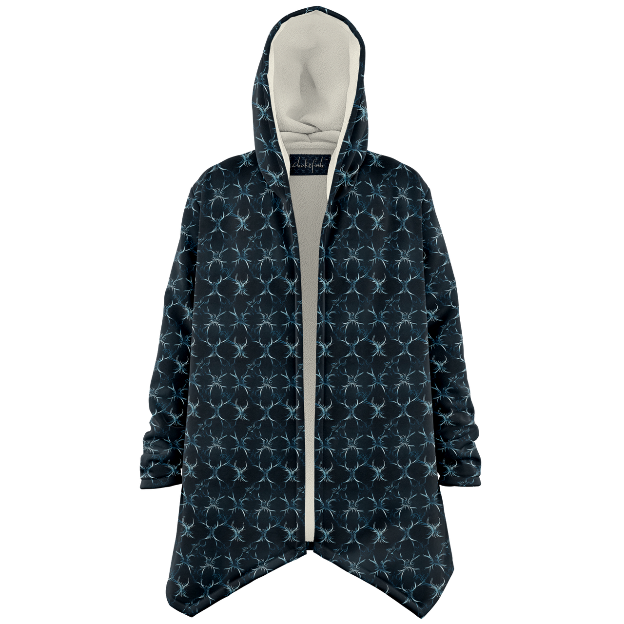 Chokefish™ Sun&Saltwater Cloaks Unisex-006W