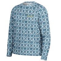 Chokefish™ Long Sleeve Every Day All Weather Sun&Saltwater Shirt Men's-002