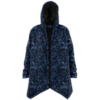 Chokefish™ Camouflage Cloaks Unisex-015B