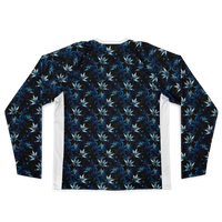 Chokefish™ Long Sleeve Every Day All Weather Cannabis Shirt Men's-006-White
