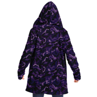 Chokefish™ Camouflage Cloaks Unisex-022W