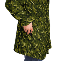 Chokefish™ Textures Cloaks Unisex-004B