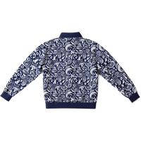 Chokefish™ Maori Track Jacket-006
