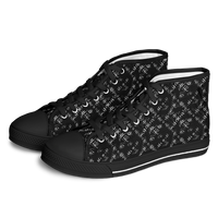 Chokefish™ Urban Peak Retro High Tops-Sun&Saltwater-006-2