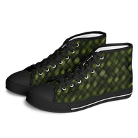 Chokefish™ Urban Peak Retro High Tops-Texture-001-2