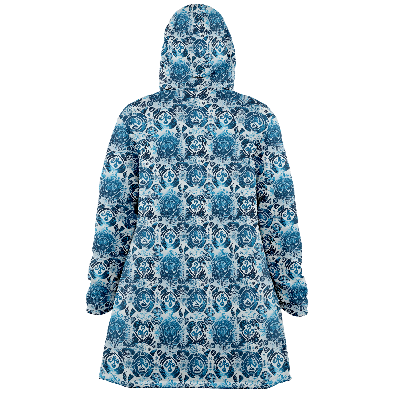 Chokefish™ Sun&Saltwater Cloaks Unisex-001B