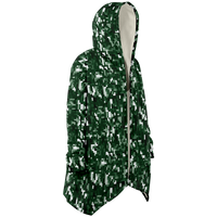 Chokefish™ Camouflage Cloaks Unisex-013W