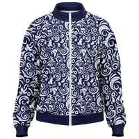 Chokefish™ Maori Track Jacket-006