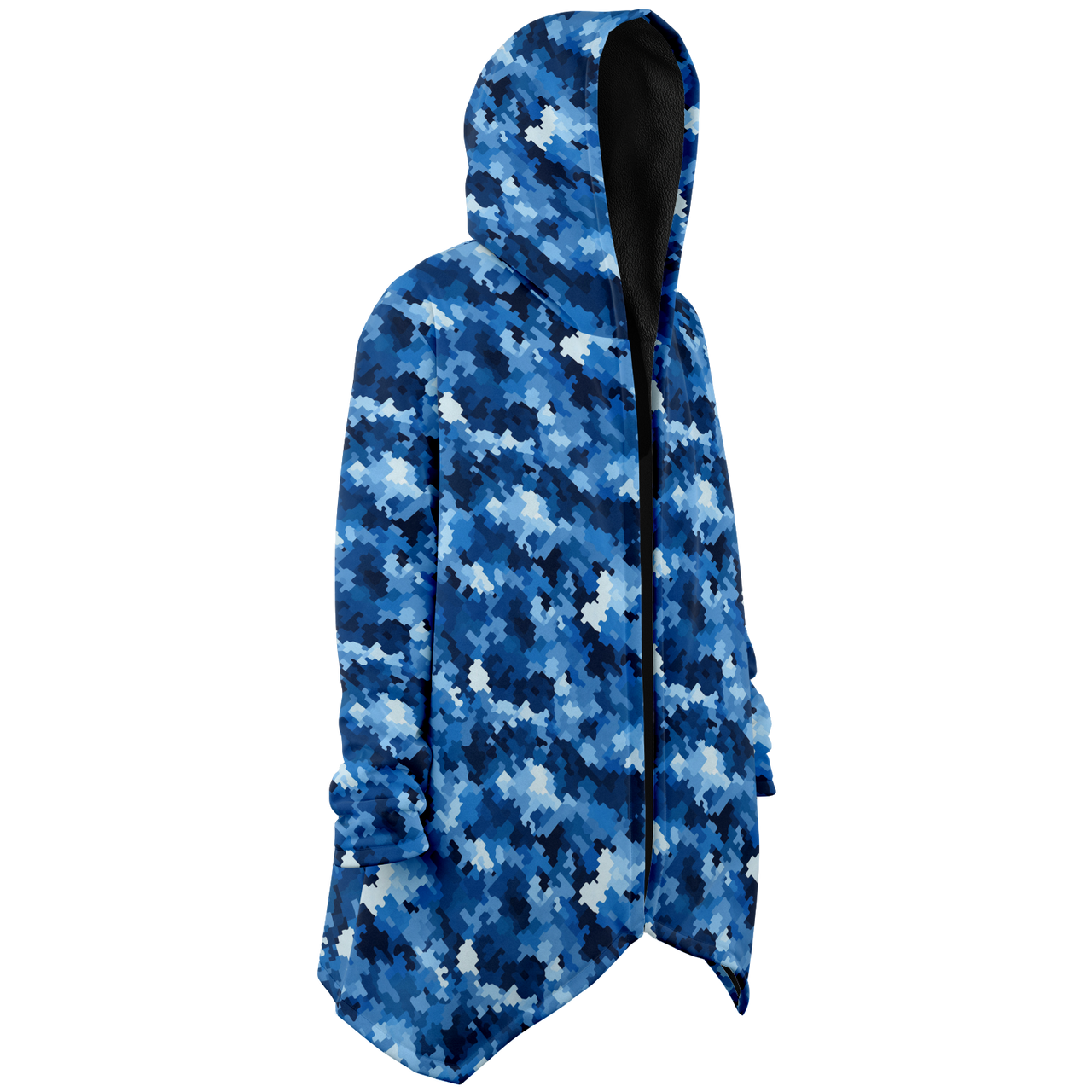 Chokefish™ Camouflage Cloaks Unisex-012B