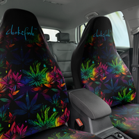 Chokefish™ Cannabis Seat Covers-028