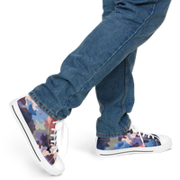 Chokefish™ Urban Peak Retro High Tops-Camouflage-004
