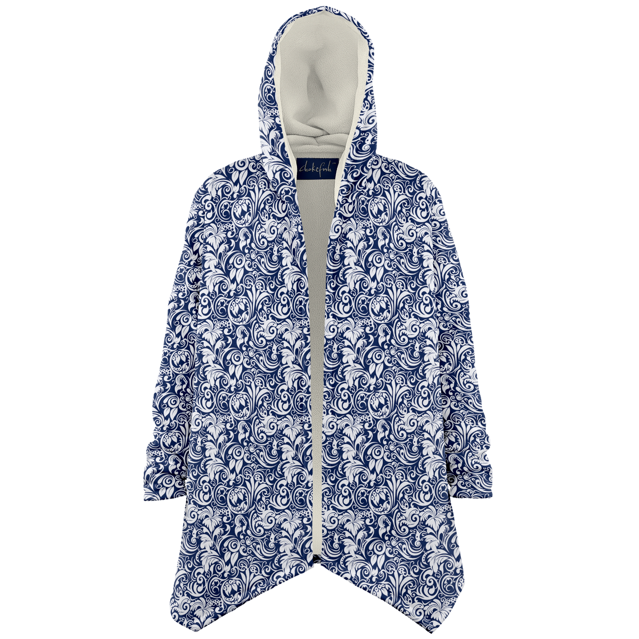 Chokefish™ Maori Cloaks Unisex-005W