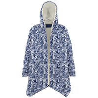 Chokefish™ Maori Cloaks Unisex-005W