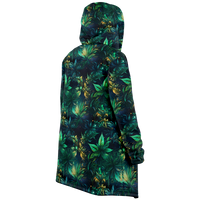 Chokefish™ Cannabis Cloaks Unisex-026B