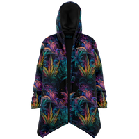 Chokefish™ Cannabis Cloaks Unisex-021B