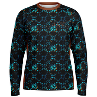 Chokefish™ Long Sleeve Every Day All Weather Sun&Saltwater Shirt Men's-011