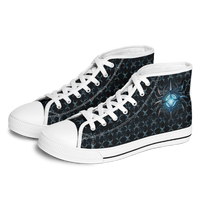Chokefish™ Urban Peak Retro High Tops-Sun&Saltwater-007