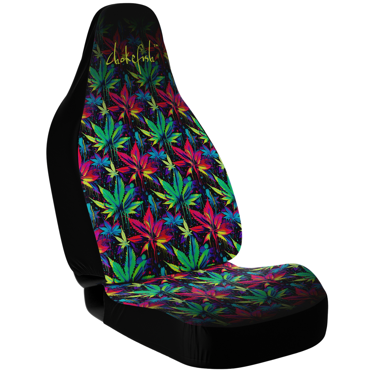 Chokefish™ Cannabis Seat Covers-008