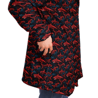 Chokefish™ Marine Cloaks Unisex-006B