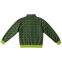 Chokefish™ Cannabis Track Jacket-003