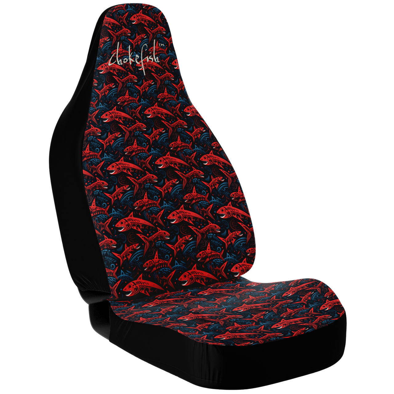 Chokefish™ Marine Seat Covers-006