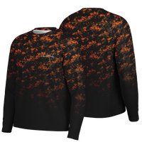 Chokefish™ Long Sleeve Every Day All Weather Camouflage Shirt Men's-022