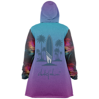 Chokefish™ Surfboards Cloak Unisex-007