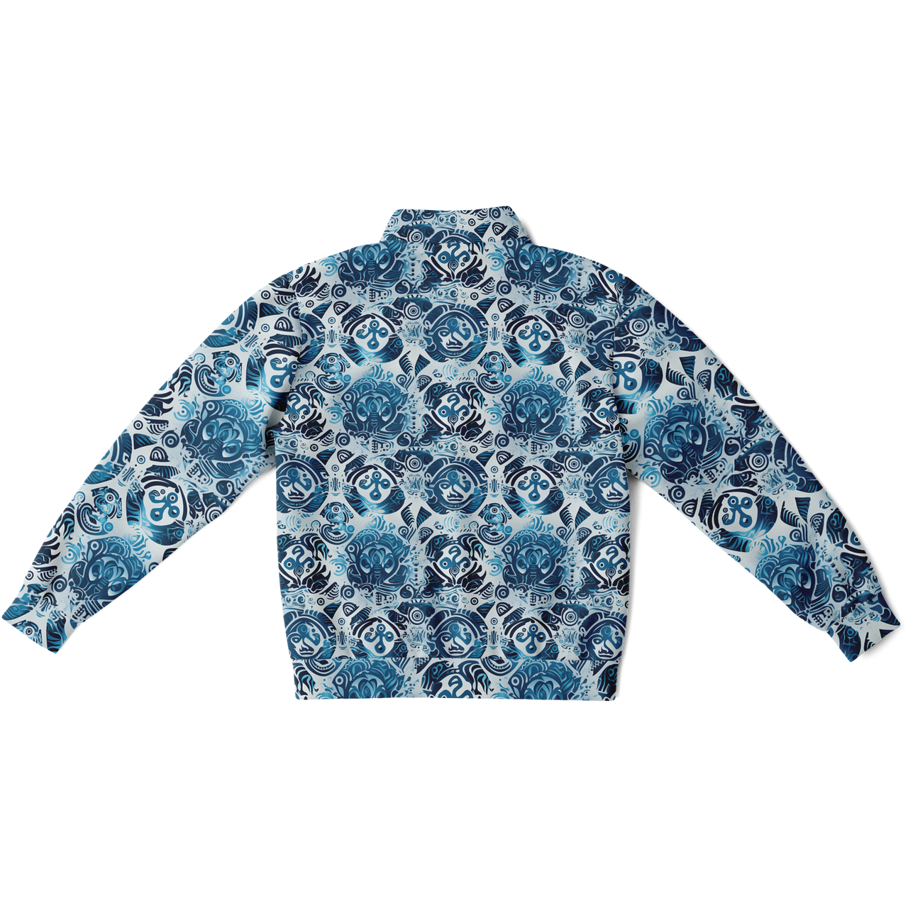 Chokefish™ Sun&Saltwater Track Jacket-001