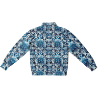 Chokefish™ Sun&Saltwater Track Jacket-001