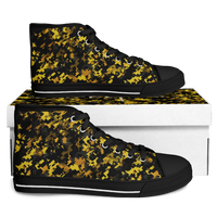 Chokefish™ Urban Peak Retro High Tops-Camouflage-012-2
