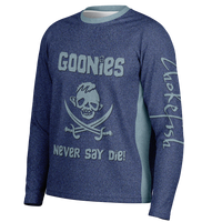 Chokefish™ Long Sleeve Every Day All Weather SLOTH