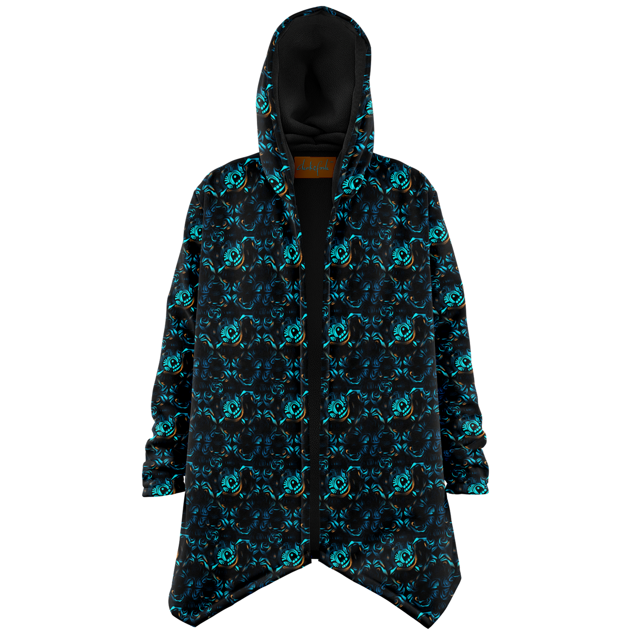 Chokefish™ Sun&Saltwater Cloaks Unisex-010B