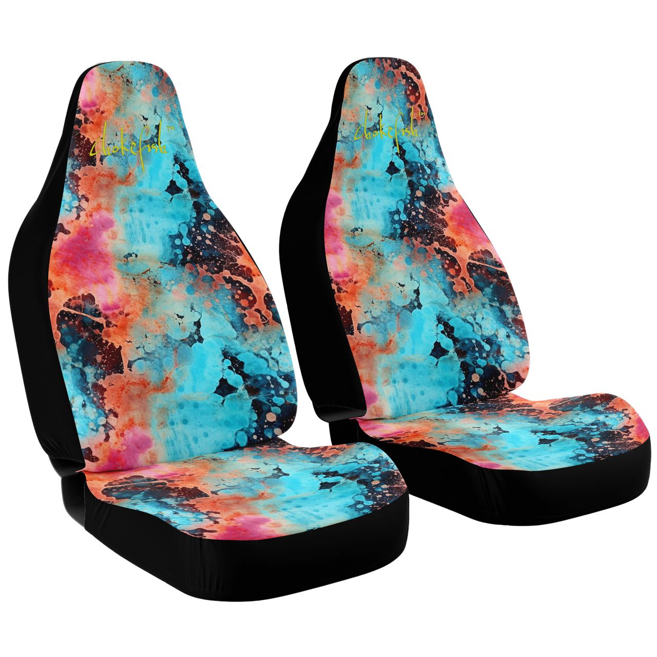 Chokefish™ Acid-Wash Seat Covers-004
