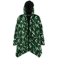 Chokefish™ Camouflage Cloaks Unisex-013B