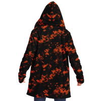 Chokefish™ Camouflage Cloaks Unisex-019B