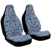 Chokefish™ Maori Seat Covers-001