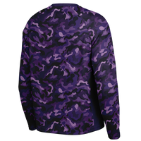 Chokefish™ Long Sleeve Every Day All Weather Camouflage Shirt Men's-018