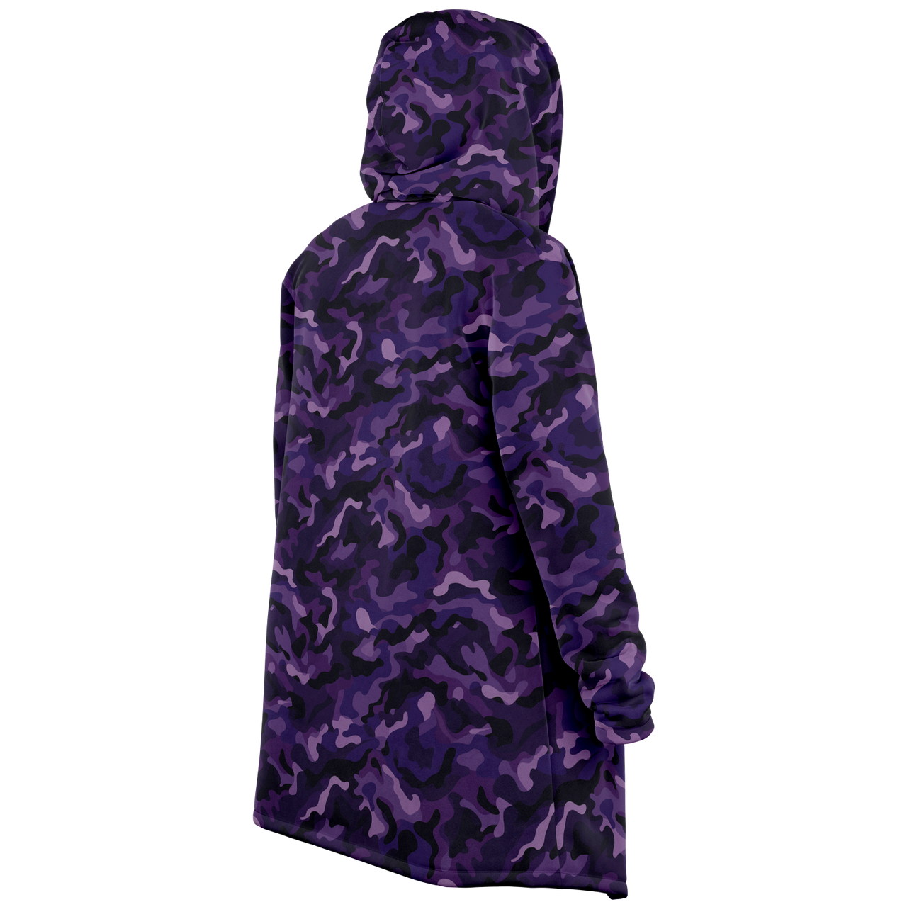 Chokefish™ Camouflage Cloaks Unisex-022B